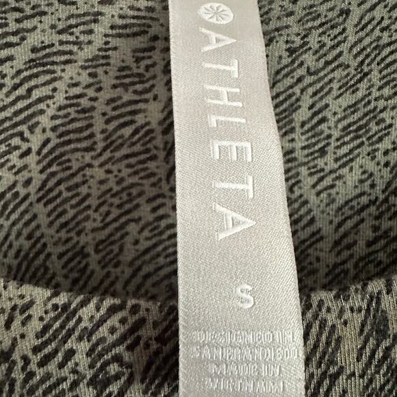 ATHLETA | Santorini Thera Printed Sundress | - Picture 4 of 7